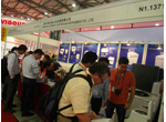 Analytica China, 2012