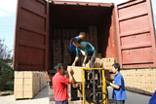 Shippment of Philippine tender