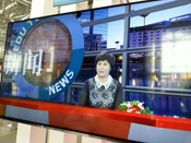TV television