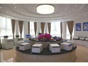 Lu xiangyi centrifuge company environment.