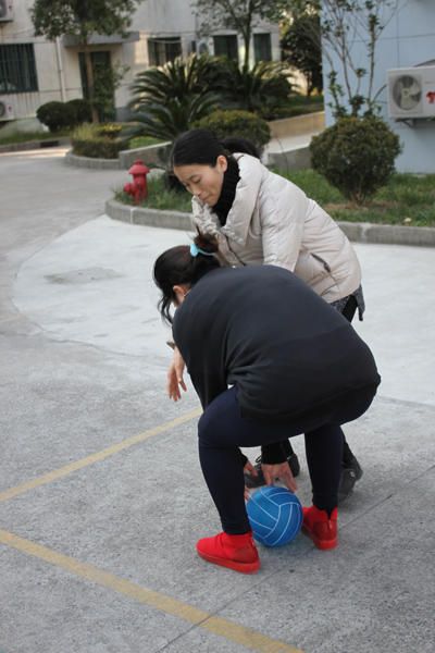 Bioridge Sports Meet in 2014