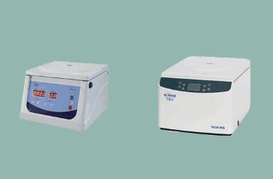 Medical centrifuge