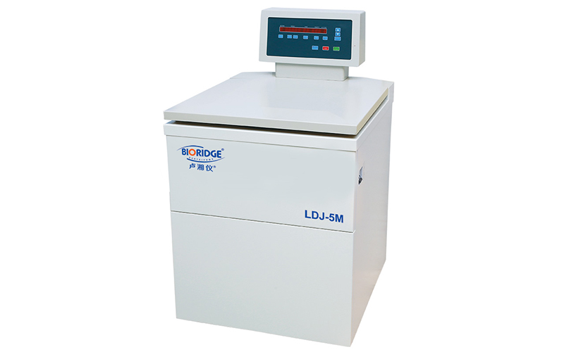 Oil Test Centrifuge